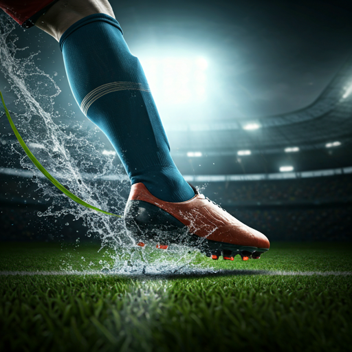 Recent Pitch Rush round